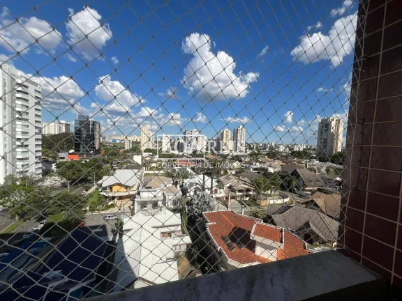 Imagem APARTAMENTO 132 METROS 3 DORMITÓRIOS SENDO 1 SUÍTE I VARANDA SALA