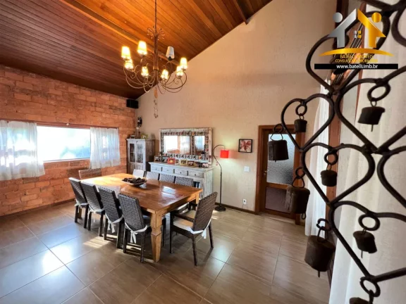 Imagem Casa - Dom Henrique III - Cotia | Batelli Imóveis