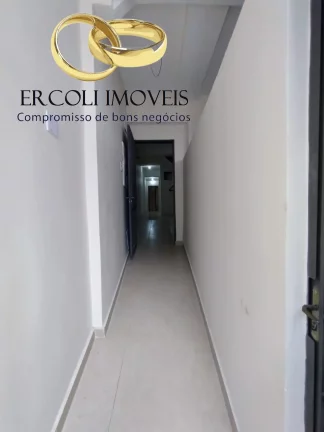 Imagem Prédio Comercial à Venda ou Locação - 3 Andares, Estrutura Completa ? Mooca, São Paulo