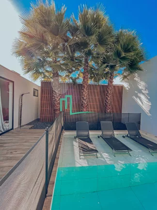 RESIDÊNCIA DE ALTISSIMO PADRÃO NO PARQUE DOS LIMAS ÁREA NOBRE DE FRANCA/SP