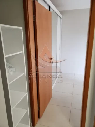 Imagem Apartamento - Ribeirão Preto - Jardim São Luiz