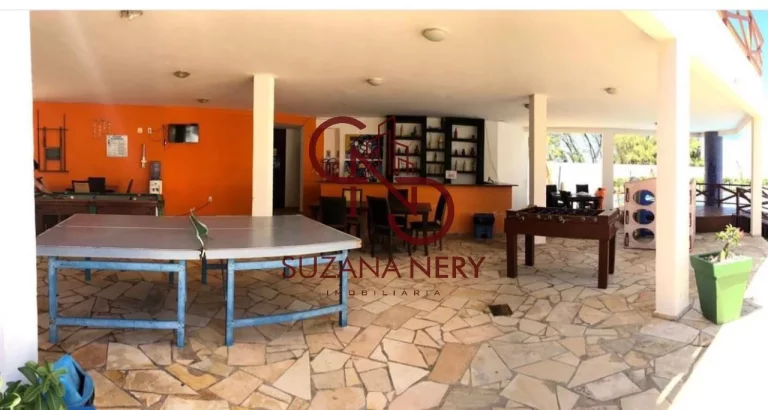 Imagem CASA EM CONDOMÍNIO FECHADO NA PRAIA DE MARACAJAÚ