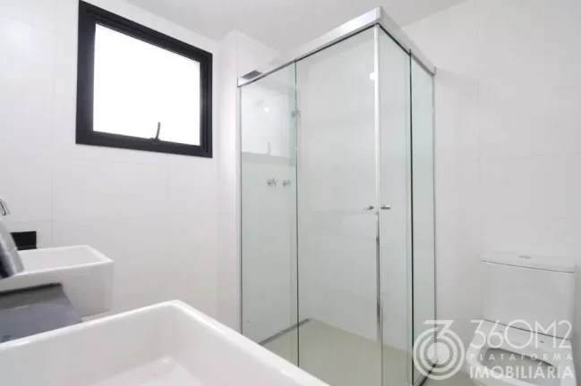 Imagem Apartamento para Venda em São Paulo / SP no bairro Vila Romana