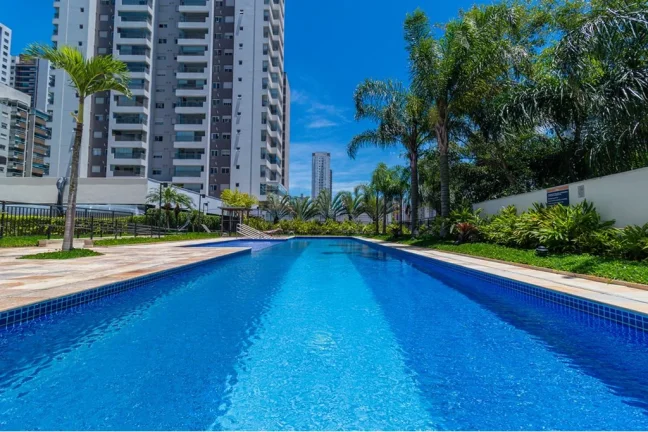 Imagem APARTAMENTO RESIDENCIAL em São Paulo - SP, Jardim Prudência