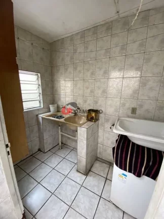 Imagem Casa à venda 2 Quartos, 2 Suites, 2 Vagas, 148M², Fundação, São Caetano do Sul - SP