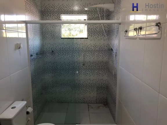Imagem CASA RESIDENCIAL em SÃO FRANCISCO DO SUL - SC, Agua Branca