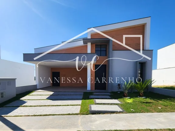 Venda Casa Térrea | Vanessa CarrenhoAssessoria Imobiliária