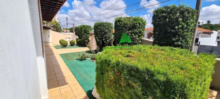 Imagem Casa para Venda em Araras, Parque Alvorada, 5 dormitórios, 1 suíte, 5 banheiros, 2 vagas