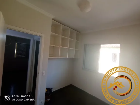 Imagem Apartamento residencial Villa Verde Itu-SP 70m²