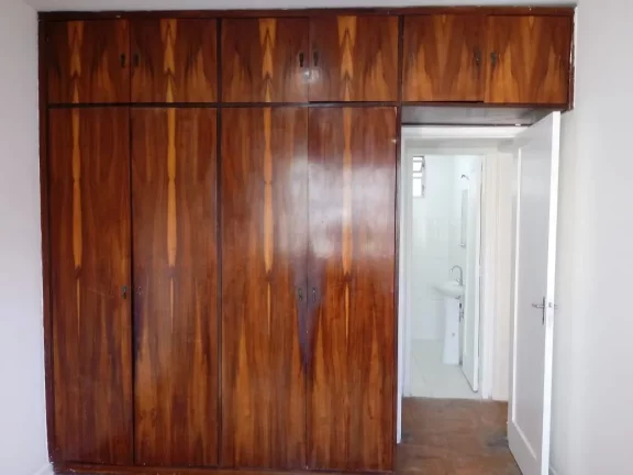 Imagem Apartamento a venda com 2 dormitórios no centro