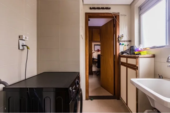 Imagem Apartamento à venda em Porto Alegre, Petrópolis, com 2 quartos, 126m2