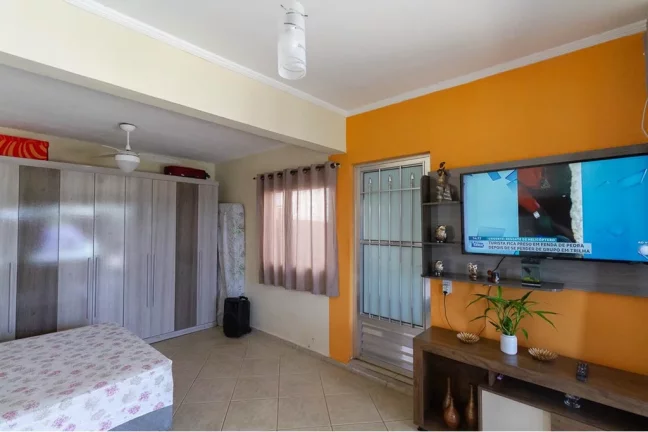 Imagem CASA RESIDENCIAL em São Paulo - SP, Cachoeirinha