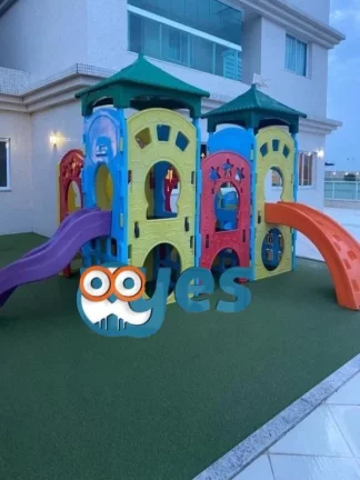 Imagem Apartamento residencial para Venda, Santa Mônica, Feira de Santana