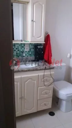 Imagem Apartamento à Venda no Jardim São Caetano