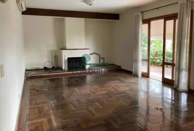 Imagem Casa com 3 Quartos à Venda, 250 m² em Granja Viana Ii - Cotia
