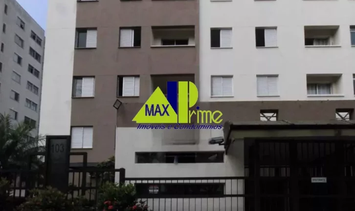 Imagem APARTAMENTO 56M²/03 DORMITÓRIOS/SALA/SACADA/01 VAGA