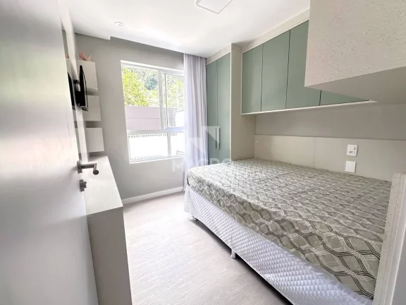 Imagem Jardim das Orquídeas | Vila Lalau | 2 quartos (1 suíte) | 73m²