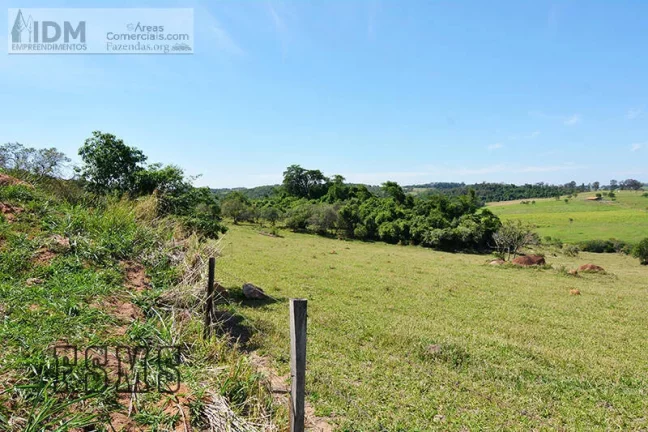 Imagem Fazenda com 145 ha para empreendimento em Indaiatuba - SP