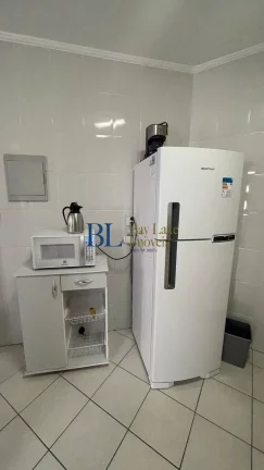 Imagem Vende Apartamento 2 Dormitórios 2 Praia Astúrias Guarujá!!