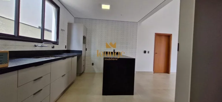 Imagem Casa à Venda no Alphaville Nova Esplanada 3 - Votorantim/SP