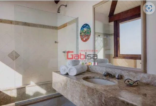 Imagem Casa com 4 dormitórios à venda, 300 m² por R$ 3.700.000,00 - Village de Búzios - Armação dos Búzios/RJ