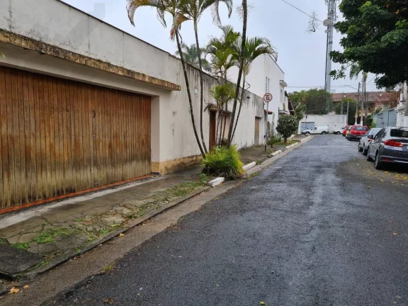Imagem CASA AMPLA COM DUAS FRENTES * CHACARA SANTO ANTONIO * ZONA MISTA