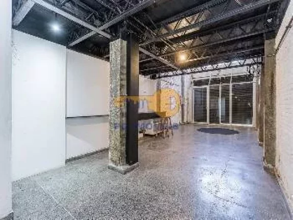 Imagem EXCELENTE PONTO COMERCIAL COM LOJA E SOBRE LOJA NO CENTRO DE CURITIBA