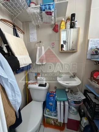 Imagem APARTAMENTO RESIDENCIAL em RIO DE JANEIRO - RJ, RECREIO DOS BANDEIRANTES