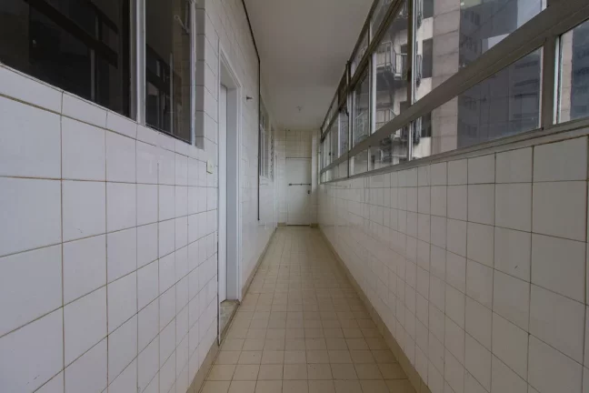 Imagem APARTAMENTO RESIDENCIAL em São Paulo - SP, Cerqueira César