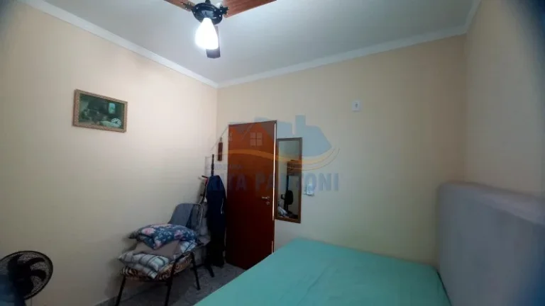 Imagem Casa - Ribeirão Preto - Parque dos Pinus - Região Norte