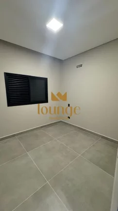 Imagem Casa a Venda no Villagio Milano Zona Oeste - Sorocaba