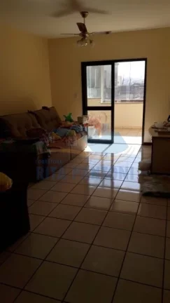 Imagem Apartamento - Ribeirão Preto - Centro - Região Central