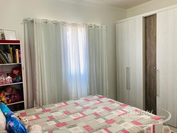 Imagem Casa no bairro Itaum - Joinville