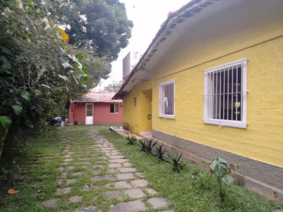 Imagem Chácara com 3 Quartos em Aldeia, Camaragibe