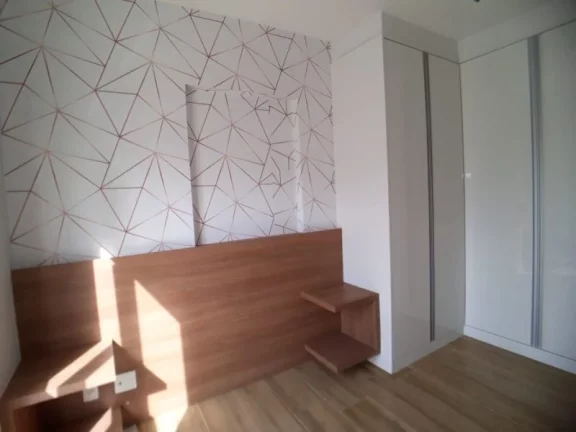Imagem APARTAMENTO GARDEN COM 2 DORMITÓRIOS À VENDA, 123 M² POR R$ 1.070.000,00 - BOQUEIRÃO - SANTOS/SP
