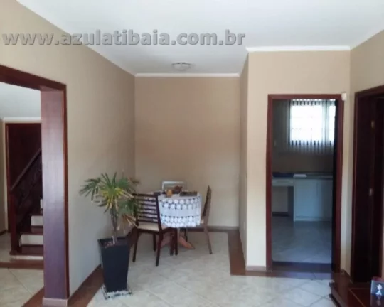 Imagem Casa para Venda em Atibaia, Jardim Paulista, 4 dormitórios, 2 suítes, 4 banheiros, 4 vagas