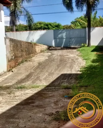 Imagem CHACARA RESIDENCIAL em ITU - SP, CHÁCARA FLÓRIDA