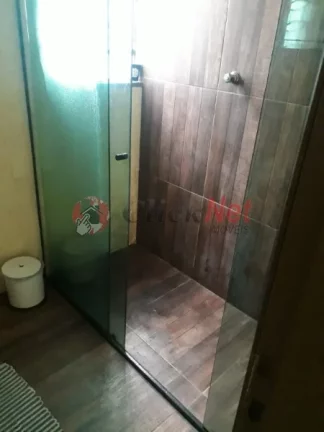 Imagem Casa Térrea para Venda no bairro Santo Antônio em São Caetano