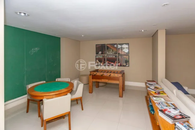 Imagem Apartamento Pompéia - 43M², 1 Dorm, 1 Vaga, Varanda, Lazer Completo.