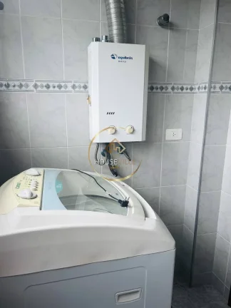 Imagem Apartamento, 2 Dormitórios, Condomínio Speranza, Jardim Esplanada