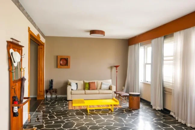 Imagem Apartamento à Venda - Copacabana, 4 Quartos, 400 m2