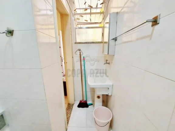 Imagem Copacabana – Avenida Nossa Senhora de Copacabana | Residencial › Apartamento 2 quarto(s) à Venda