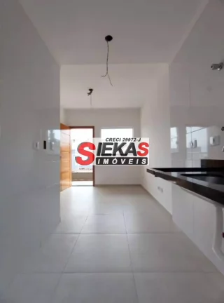 Imagem Apartamento à venda em São Paulo-SP, Cidade Líder: 2 quartos, 1 sala, 1 banheiro, 36m². Imperdível!