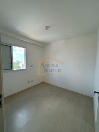 Imagem Apartamento 2 dormitórios, sendo 1 suíte, sala 2 ambientes, varanda gourmet com churrasqueira, coz...