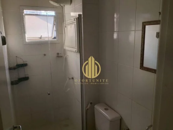 Imagem Apartamento mobiliado com 2 dormitórios para alugar, 56 m² - Nova Aliança - Ribeirão Preto/SP