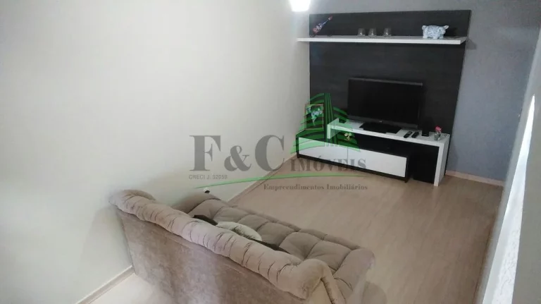 Imagem Casa para Venda em Limeira, Jardim Ipanema, 3 dormitórios, 1 suíte, 3 banheiros, 2 vagas