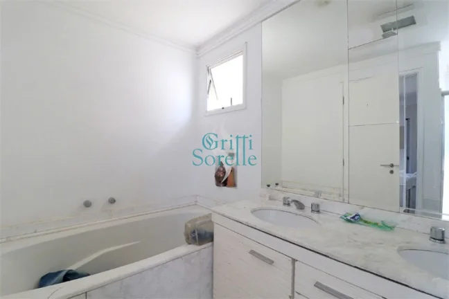 Imagem Excelente apartamento à Venda Cidade Monções/Brooklin - São Paulo/SP.