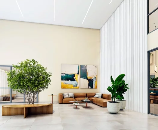 Imagem APARTAMENTO RESIDENCIAL em São Paulo - SP, Vila Pompéia
