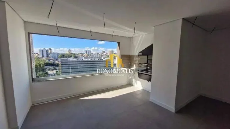 Imagem Apartamento de 117m² no Spettacolo Patriani