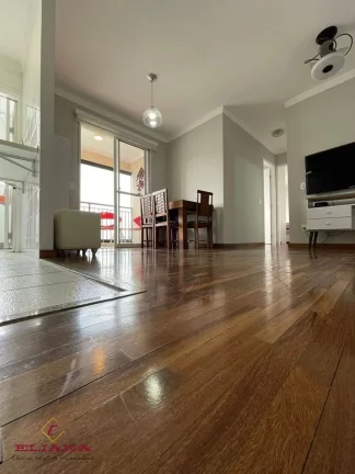 Imagem Apartamento com 2 quartos, 60m², para locação em São Paulo, Barra Funda